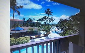 Marulhos resort